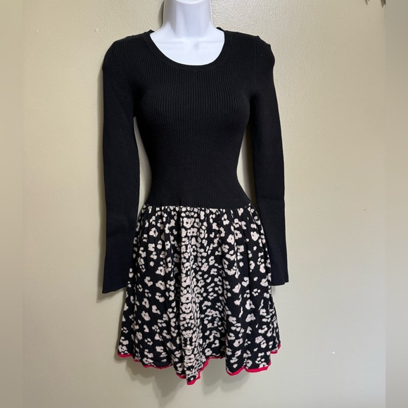 Victoria's Secret Dresses & Skirts - Victoria’s Secret Thick Knit Dress, Size‎ S